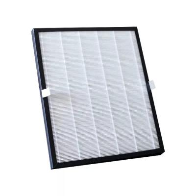 China Air Purification Equipment Duct Filter For Delonghi DAP 700 E Hepa Filters Hepa Carbon Filter for sale