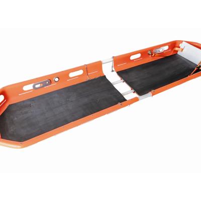 China Resuce Basket Stretcher Emergency Rescue Basket Stretcher Medical Definition For First Aid for sale