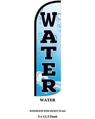 China Outdoor Advertising Display Bestselling Customization Water Beach Flag and banners advertising feather flags with base custom flag for sale
