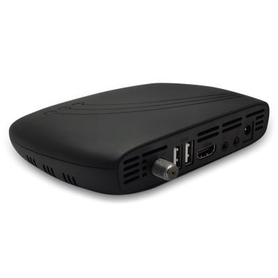 China Cardless Cob Cas Top Box Automatic Software Updates Boot H 265 Hevc Set Top Box for sale