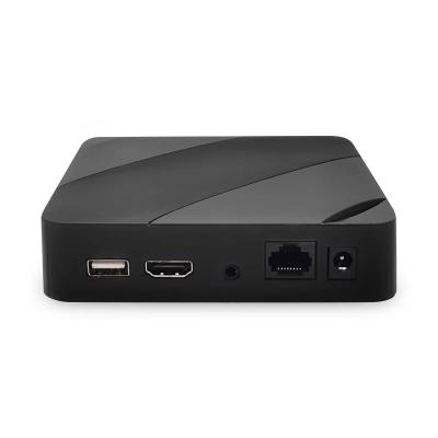 Cina RTSP Protocol Linux IPTV UDP Set Top Box with 128MB DDR3 Memory in vendita