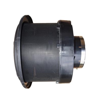 China Plastic Harvester 900M3/H Air Prefilter KYT600NC LEP600N-7 for sale