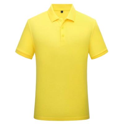 China Wholesale High Quality Fashion Trend 100% Polyester Fiber Multiple Colour T-shirt for sale