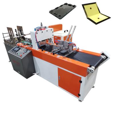 Cina Trappola completamente automatica della colla del topo del collettore del ratto di controllo dello SpA che fa macchina in vendita