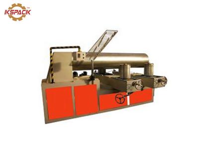 Cina Metropolitana di carta automatica di CNC che fa il modello 600 delle macchine 305 - 605mm quattro KSJG capi - in vendita