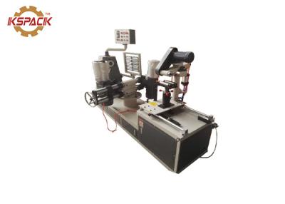 Cina Il centro automatico della carta del diametro di alta velocità 60-600mm che forma l'acciaio della macchina 45 in vendita