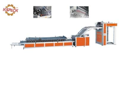 China Máquina de estratificação da flauta do papel ondulado, máquina de estratificação do vácuo à venda
