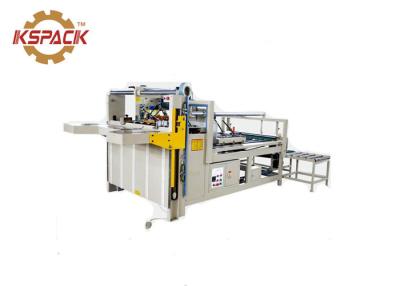 Cina Macchina automatica di Gluer della cartella della scatola dei semi, macchina della scatola pieghevole del cartone in vendita