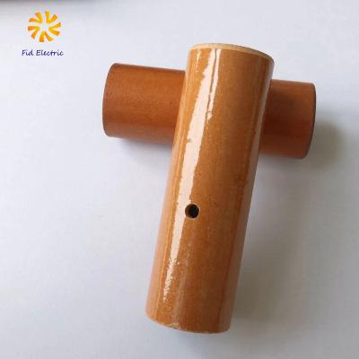 China Machinery Repair Shops 300A Female Regular Sleeve brown for sale