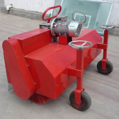 China Eletrical Brush Tools Artificial Grass Machinery for sale