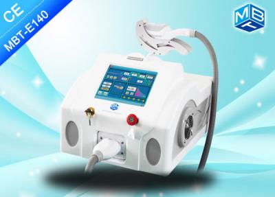 China Acne Removal Beauty Device for Home Use IPL RF E Light Beauty Equipment For Hair Removal for sale