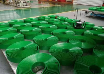 China Aggregating Quarrying PU Elastomer For Various Transmission Mechanisms for sale
