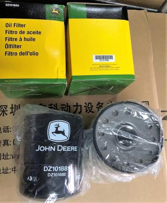 China USA diesel engine parts,oil filter for ,DZ101880,RE59754,RE57394 for sale