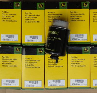 China USA diesel engine parts, fuel filters for ,RE509031,RE520842,RE521248,RE62418,RE60021 for sale