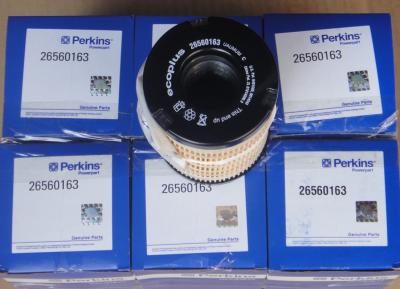 China UK perkins diesel engine parts,fuel filters for perkins,26560163,26560143,26560145,4816635 for sale
