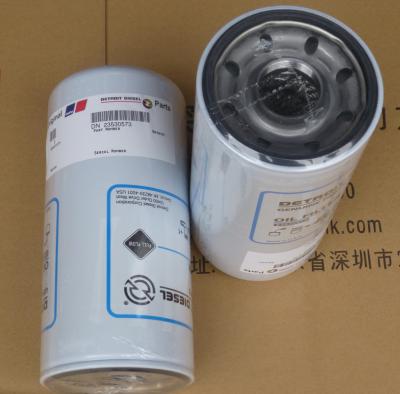 China Detroit diesel engine parts,Liner for detr,oil filter for detroit,23530573,23527033,P552100 for sale