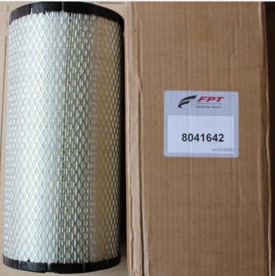 China Italy IVECO diesel engine parts,Iveco generator accessories,air filters for iveco,8041642 for sale