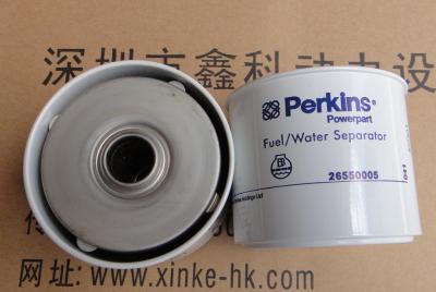 China Made in UK,perkins diesel engine parts,fuel filters for perkins,26550005,26561117,901-202 for sale