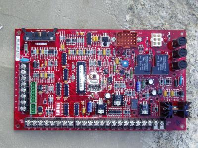 China USA KOHLER diesel generator parts,KOHLER cotroller, main circuit board for kohler, GM28725 for sale