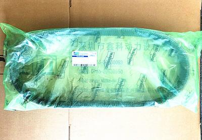 China Engine parts for DOOSAN,,Belt for DAEWOO,Fan belt for Doosan diesel engine,130205-00304,13020500304 for sale
