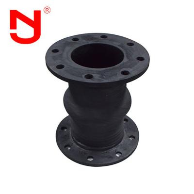 China Hand Wrapped EPDM Axial Expansion Joint Can be Customized for sale