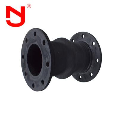 China Manufacturer Specialized in Hand Wrapped EPDM Bellow in Piping for sale