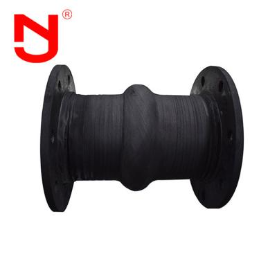 China Experience 20 Year's of Wide Arch NBR Bellow Joints Rubber for sale
