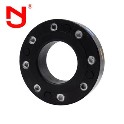 China NBR Rubber Metal Flexible Expansion Joints Can be Customized for sale