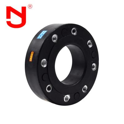 China NR Rubber Metal Flexible Joint in Pipes Class 150 Flanged Type for sale