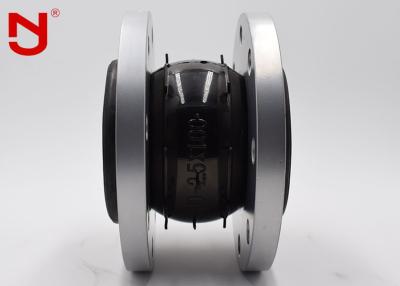 China DN32-DN3000 el reborde común de goma flexible, EPDM grita el establo termal de la junta de dilatación en venta