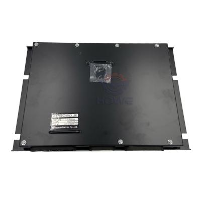 Cina Unità di controllo delle parti elettriche dell'escavatore DX300 Controller Computer Board ECM K1056425 in vendita