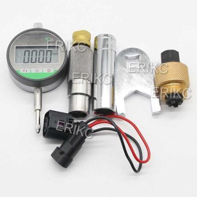 Chine ERIKC Diesel Injector lift measurement tool E1023613 injector disassemble removal tool For Siemens à vendre