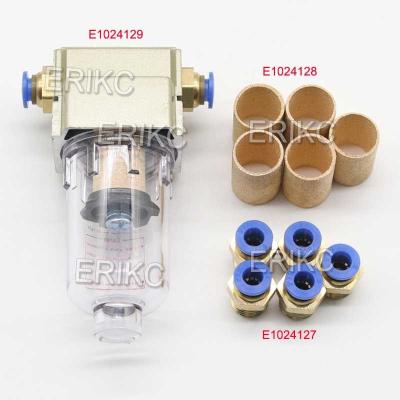 Chine Diesel Fuel Filter E1024129 Common Rail Filter For High Pressure Common Rail Test Bench Flow Meter Sensor Protect Filter à vendre