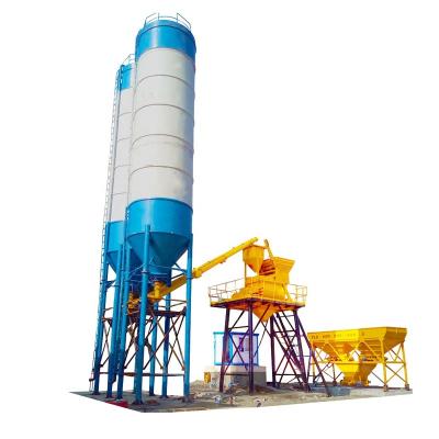 China Construction works Distinctive Economic Containerized Manufacturer 200 Ton Cement Storage Steel Silo of 50 Ton Silo For Cement Professional for sale