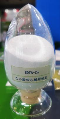 China Fertiliser ADOB Zn EDTA 15% for sale