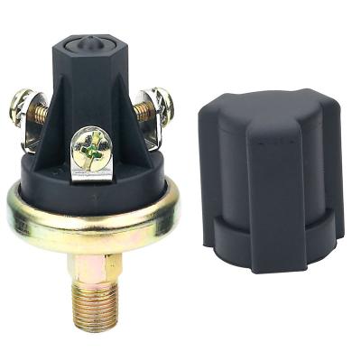 China Truck Brake System LEFOO LF20 UL Certification Honeywell Hobbs Pressure Switch Extended Duty Pressure Switch for sale