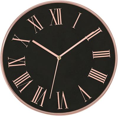China CLASSIC custom made wall clock 3d wall clock 3d decorative modern decor for sale