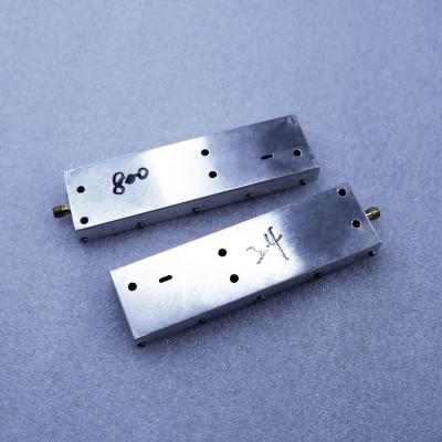 Китай 100g RF Power Amplifier Module 10-20W Output Power Built In VCO RF Jamming Module продается