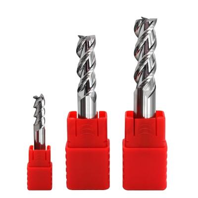 China Carbide CNC Machine Corner Roughing Carbide Milling Cutter Top Selling Commission for sale