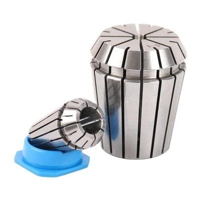 China Metal Er High Precision Milling 11 Bushings Er Bushing Sets Er20 Bushing Set for sale