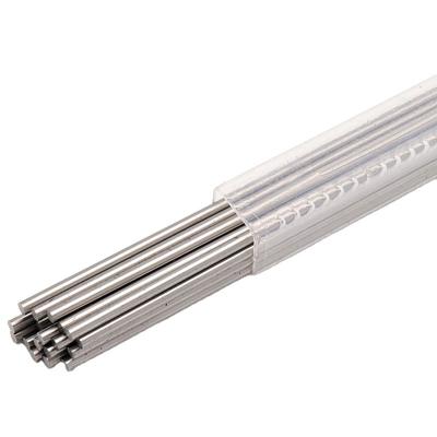 China Hss Steel 2pcs 2.35x100mm HSS Silver White Round Lathe Rotating Bars Machine Bit Cutter For CNC Lathe Auger Rotary Graving Boring for sale