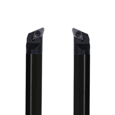 China Internal Turning Tool Internal Turning Tools S10K-SDQCR07 Bar Lathe Cutter Wholesale S16Q-SDQCR11 Carbide Inserts CNC Inner Holder AZZKOR Tool for sale