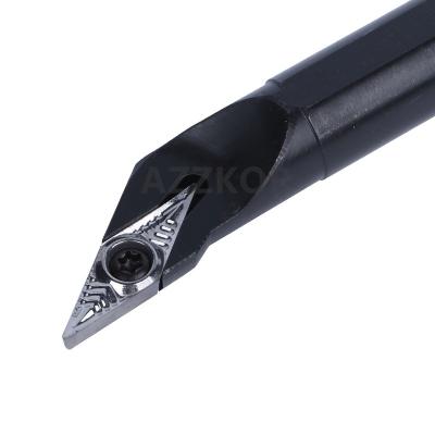 China S16Q-SVXBL11 Bar Lathe Cutter Wholesale S20R-SVXBR11 Internal Turning Tool Internal Turning Carbide Inserts CNC Inner Holder AZZKOR Tool for sale