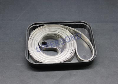 China MK9 Steel Cigarette Suction Tape Tobacco Machinery Spare Parts Customized for sale