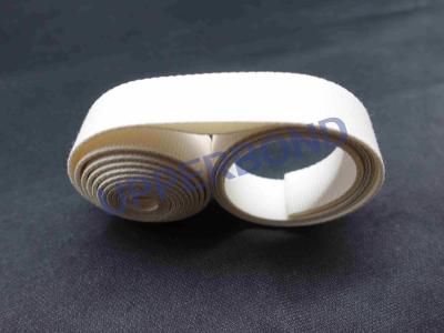 China papel de cigarrillo del transporte de la cinta de 21 * de 3100 Garniture que envuelve el tabaco en la máquina de hacer cigarrillos Protos en venta