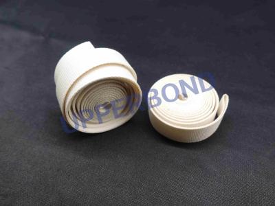 China Cinta del transportador de la fibra del lino para el montaje de Garniture del formato del filtro de Hauni que hace el papel de filtro de transferencia de la máquina Kdf2 en venta