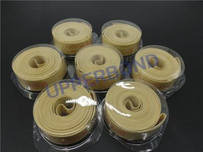 Κίνα Ανταλλακτικά ταινιών Garniture Kevla για τις μηχανές καπνών τσιγάρων προς πώληση