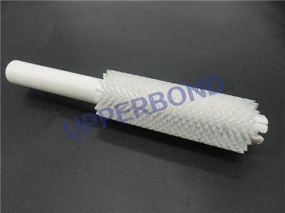 China O nylon da escova de limpeza da máquina do cigarro MK9 eriça resistente à corrosão à venda