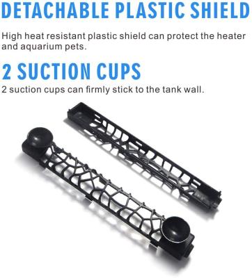 China 300 Watt Hygger Aquarium Heater For 125 Gallon Aquarium for sale