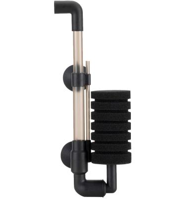 China Turtle Sponge Filter Air Pump For 10 Gallon Tank for sale